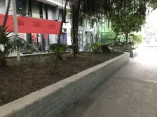 轻轨志龙居 1室1厅 东南