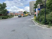 惠南·民乐城丽水雅苑·3室·1厅