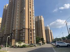 龙之天地1室1厅南