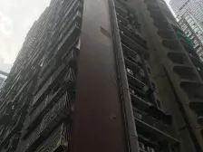 望龙门 二府衙二房