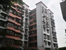 人和 龙寿路三房60万