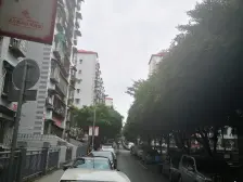 龙寿路社区 2室2厅 东南 东北
