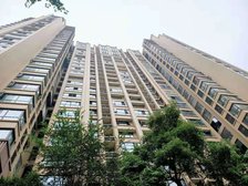 领馆国际城5室2厅北
