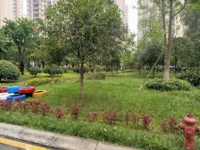 军安卫士花园 4室2厅 北