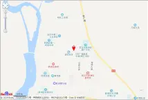 碧桂园桃李东方电子地图