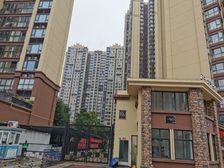 蓝光花满庭三期南区2室2厅南