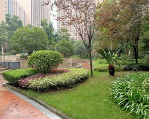 领馆国际城4室1厅南