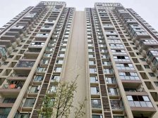 军安卫士花园 3室2厅 南