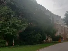 复试楼 通透格局好,实际面积大,得房率高