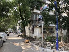 ?????店长推荐精装三房中间楼层内环内临地铁