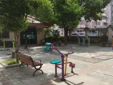 南北双阳台 配套齐全 出行方便 自住 看房方便