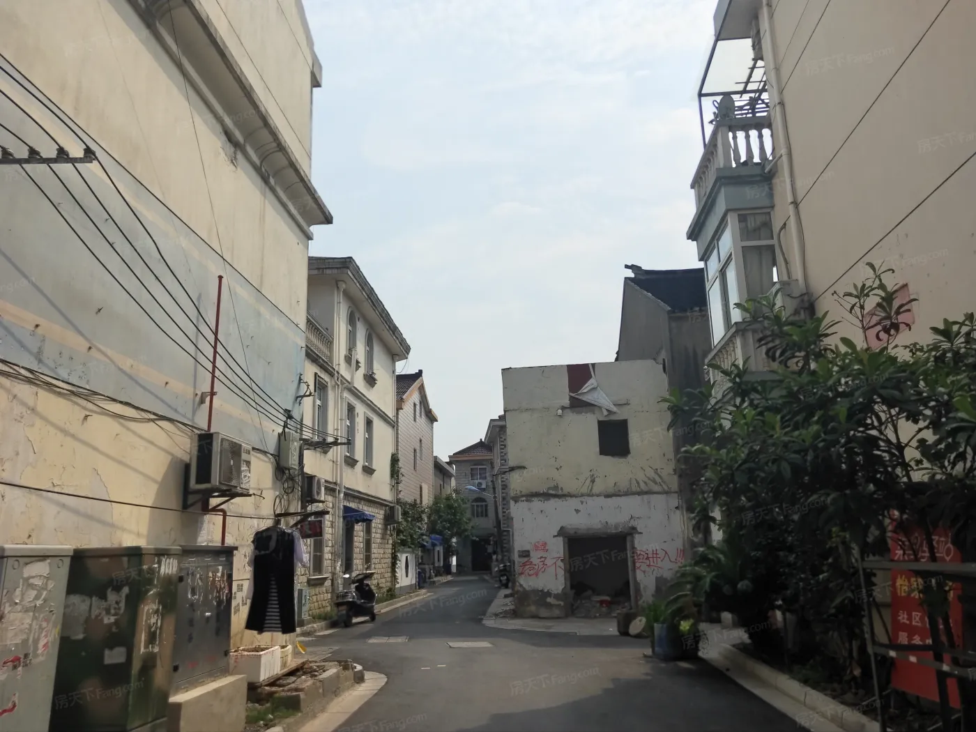 迎春花园图片相册,迎春花园户型图,样板间图,装修效果图,实景图-苏州