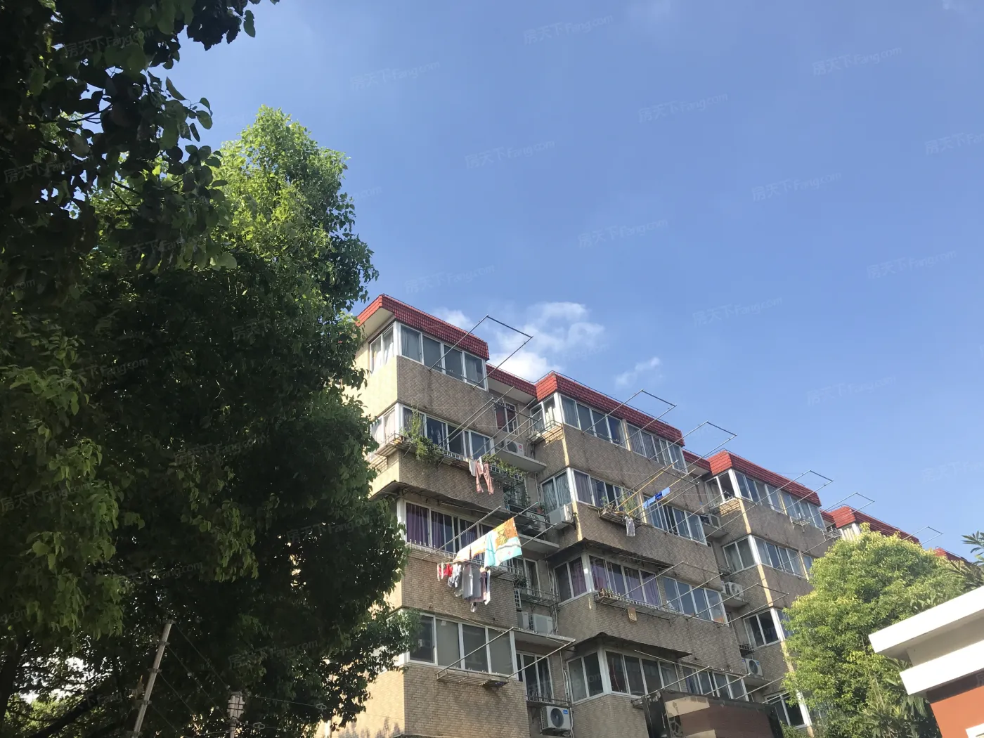 航东路606弄小区