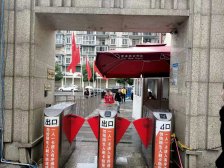 军安卫士花园 3室2厅 西