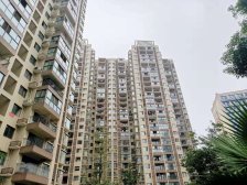 军安卫士花园 2室1厅 南