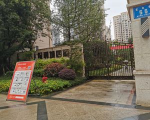 保利城四期中央郡3室2厅南