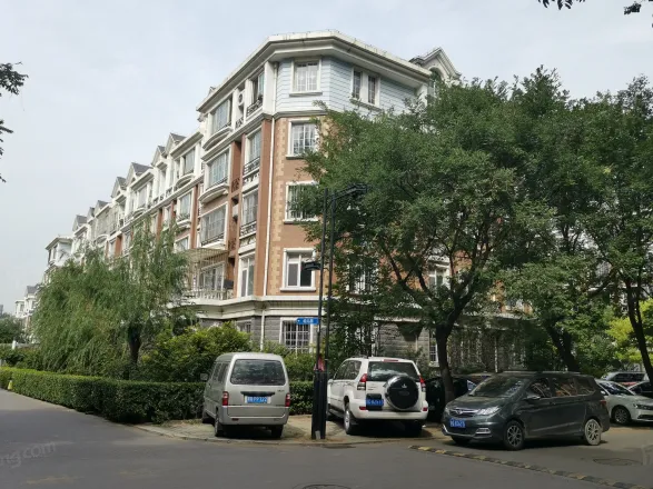 北京大兴黄村南清澄名苑法拍房-房天下