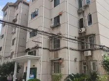 宝城一村 1室1厅 南