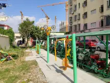 明强,大三房,户型周正,看房方便