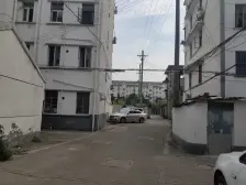 二号线五号线枢纽站 自住装修满五年唯一 带晒台