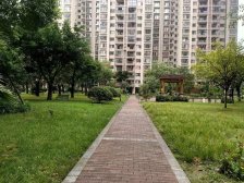 军安卫士花园 2室2厅 东