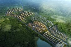 保利金地湖光山语[开发区]