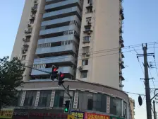 莱阳路218号 2室2厅 东南