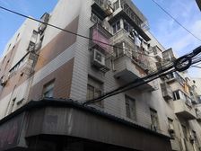 海燕大厦2室2厅南