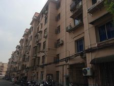 淞南高境 · 逸仙二村(北区) · 5室 · 2厅