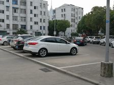 兰翔新村 精装两房 诚心出售 价格可谈