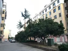 急售!皇冠海瞳路公寓东向5楼!有钥匙!42平15万