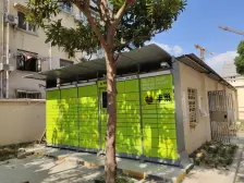 东风小区(七宝)2室2厅1卫南北朝向440.00万元/套出售