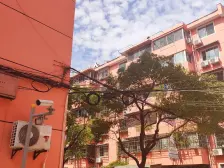 临江四村,一梯两户,采光好,配套设施成熟