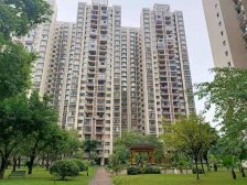 军安卫士花园 3室2厅 南