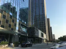 香江国际精装好房急............