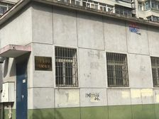 25小区1室1厅南