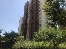 恒福家园1室2厅南北