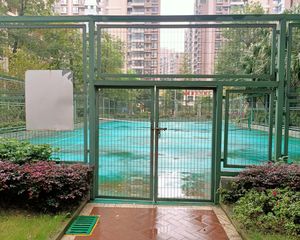 领馆国际城5室2厅南北