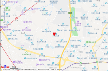龙湖·春江天玺电子交通图