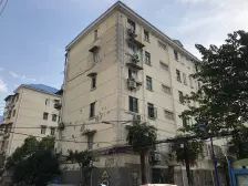 潍坊八村 2室1厅 南 北