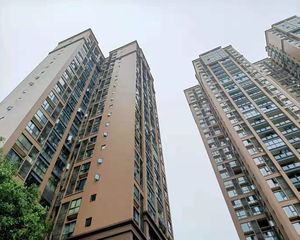 锦辰佳苑1室1厅南