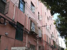 古美罗阳·东兰路37弄·1室·1厅