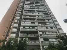 九宫庙 九宫庙一房