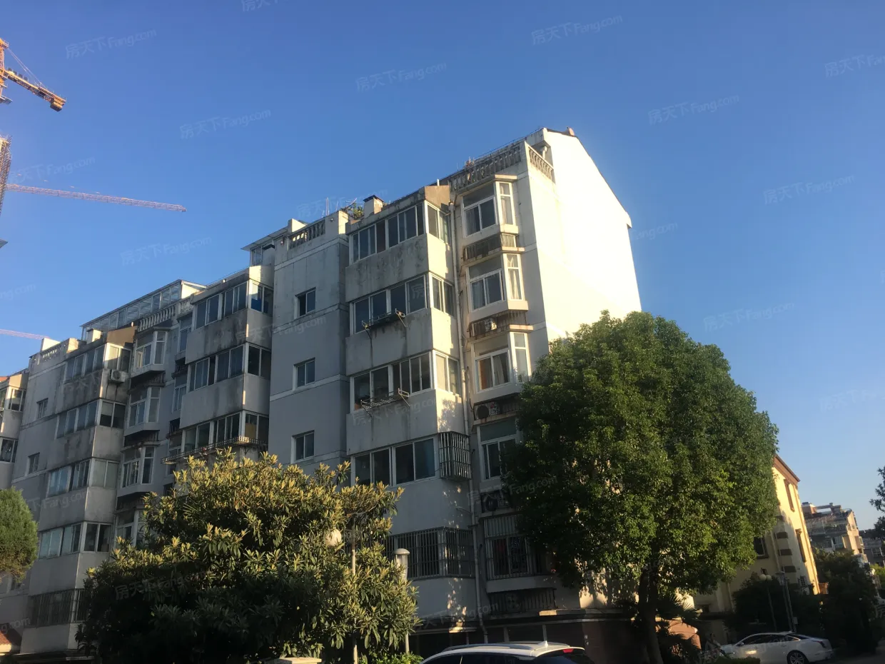 【扬州景祥苑小区,二手房,租房】- 扬州房天下