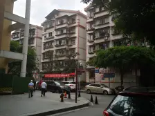 龙寿路社区 2室2厅 南