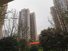 保利城四期中央郡3室2厅南