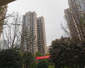 保利城四期中央郡3室2厅南