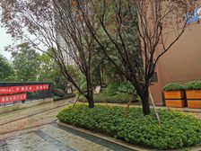 蓝光花满庭三期北区 3室2厅 东南