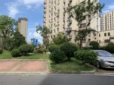 丽水雅苑北苑 3室1厅 南 北