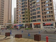 保利城四期中央郡3室2厅南
